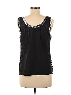 Marc by Marc Jacobs Sleeveless Blouse (view 2)