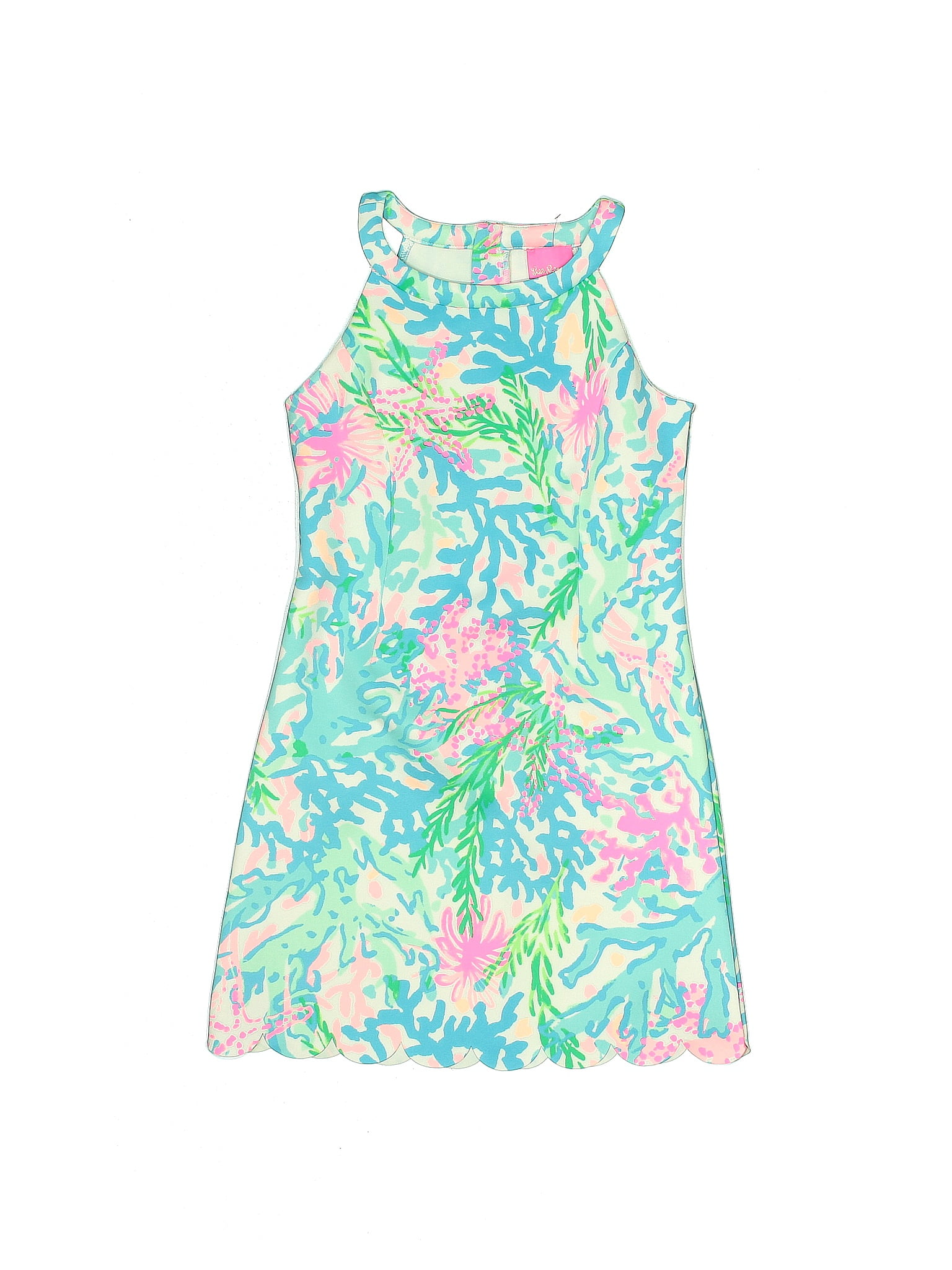 Sweater Designer By Lilly Pulitzer In Green, Size: Xs main image 1