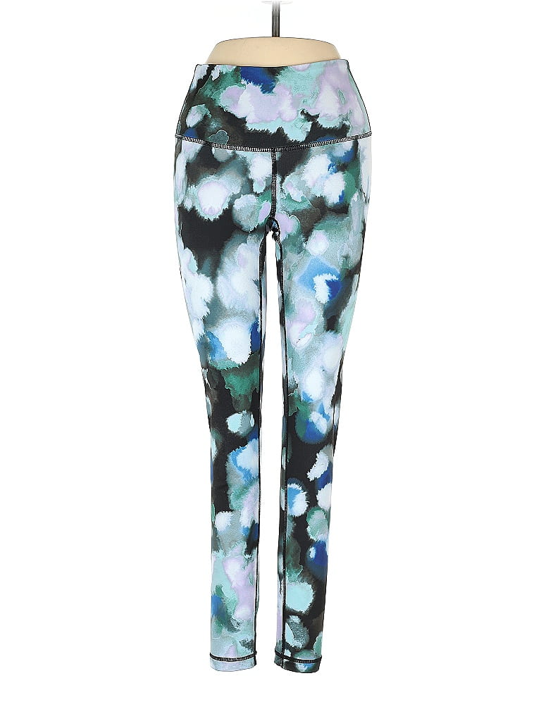 Click to view more detailed imagery on our partner's website Pre-owned Zella Active Pants In Blue