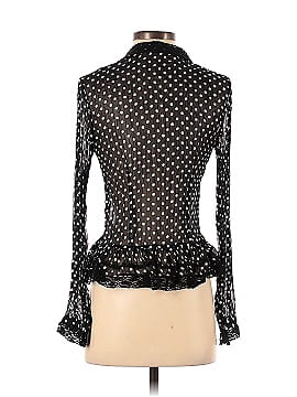 Grege Long Sleeve Blouse (view 2)
