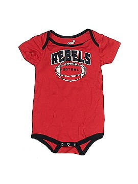 GEN 2 Short Sleeve Onesie (view 1)