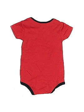 GEN 2 Short Sleeve Onesie (view 2)