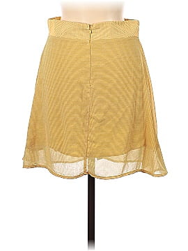 Indigo Rd. Formal Skirt (view 2)