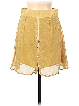Indigo Rd. Formal Skirt (view 1)