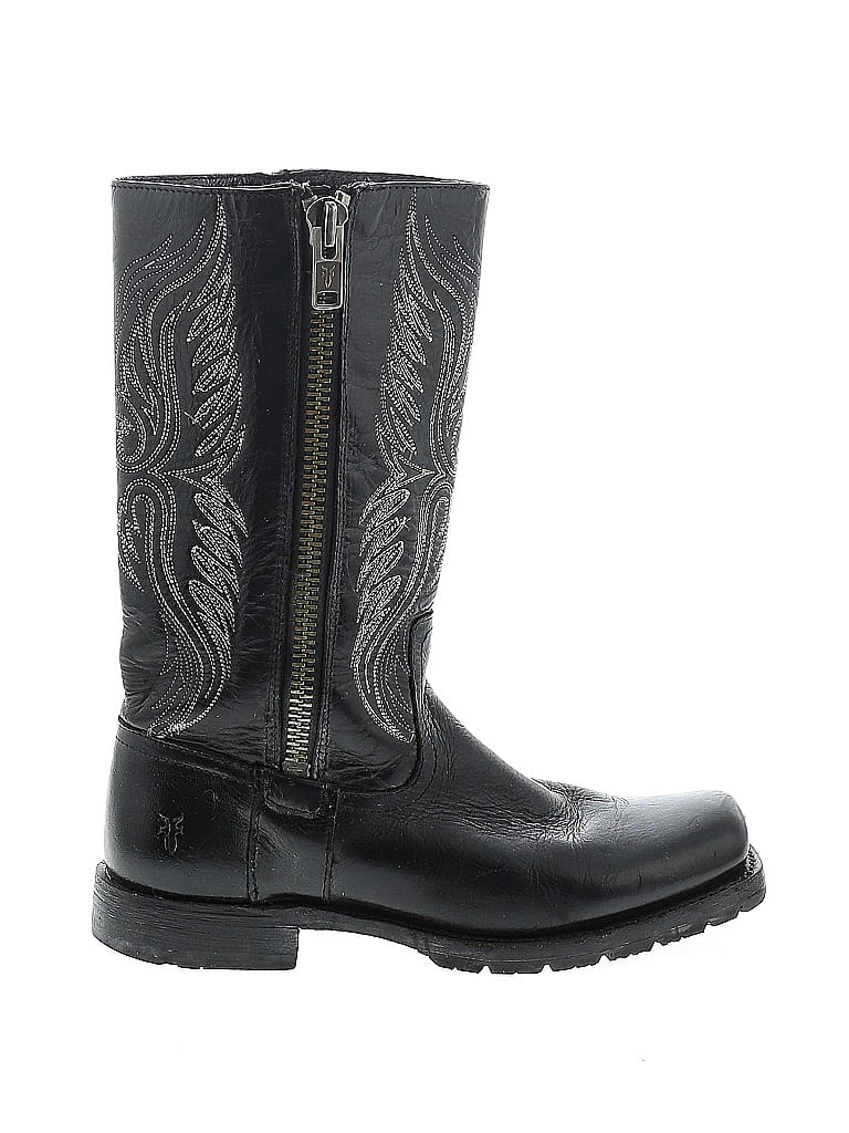 frye boots wide width