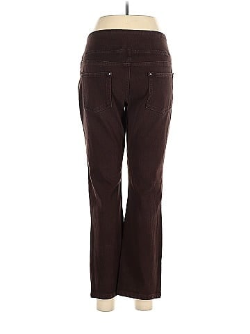 Belle By Kim Gravel Casual Pants (view 2)
