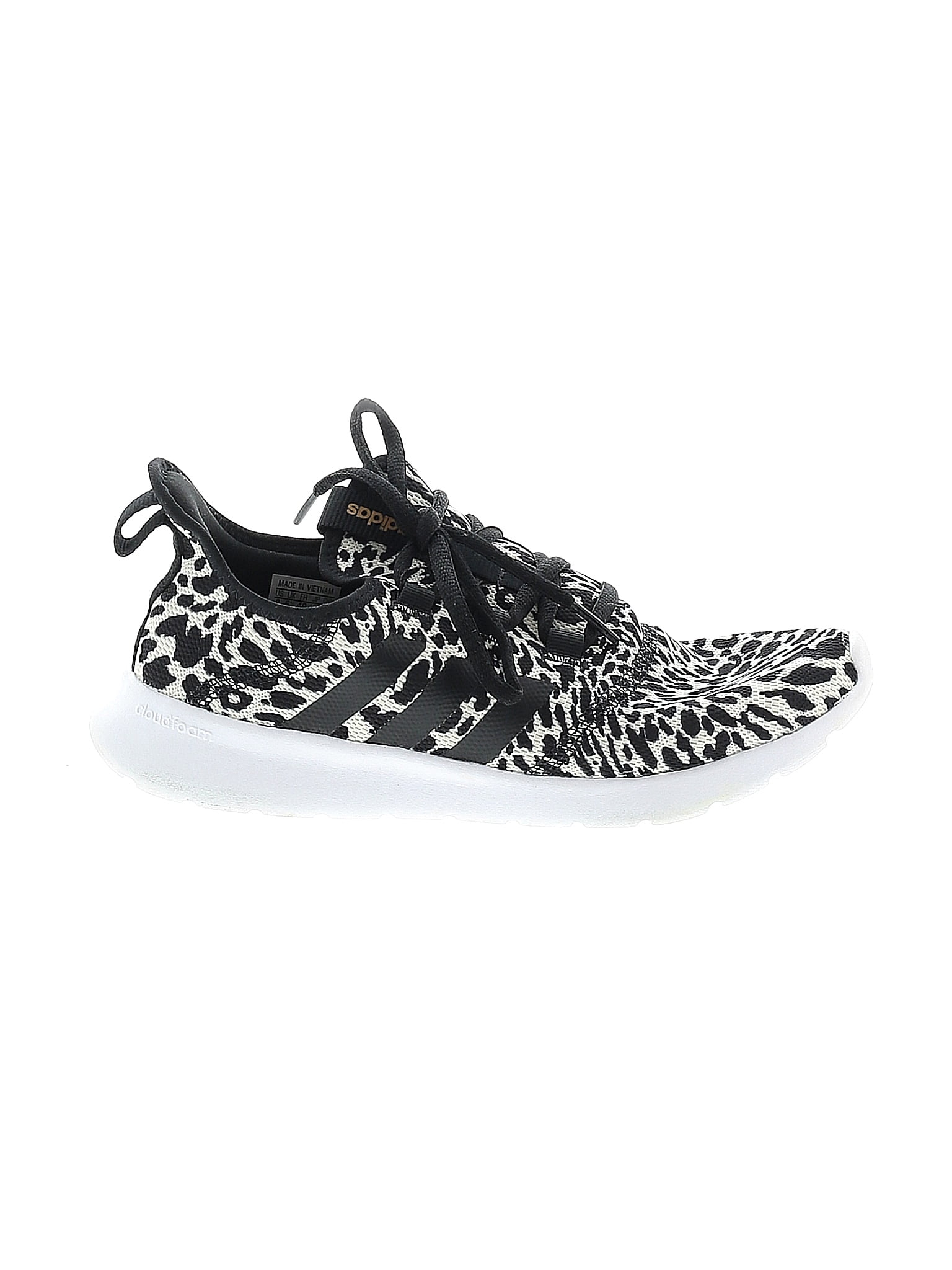 multicolor sneakers adidas