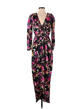 DELFI COLLECTIVE Lindsay Floral Gown (view 1)
