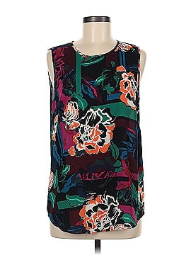 Rachel Zoe Sleeveless Blouse (view 1)