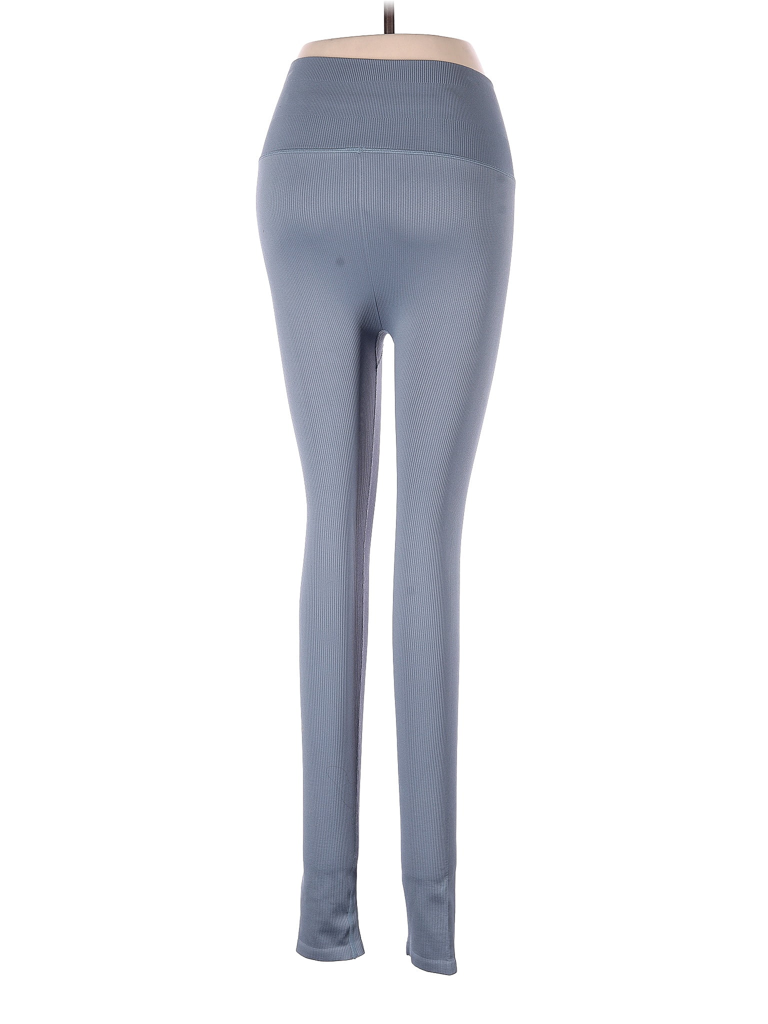 Alo Yoga Blue Yoga Pants Size XS - 60% off