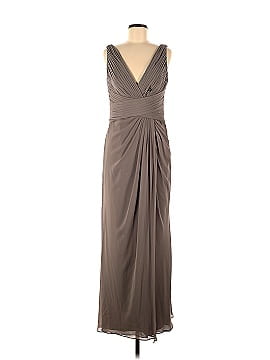Watters Stone Antonia Gown (view 1)