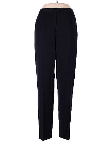 Harve Benard by Benard Holtzman Wool Pants (view 1)