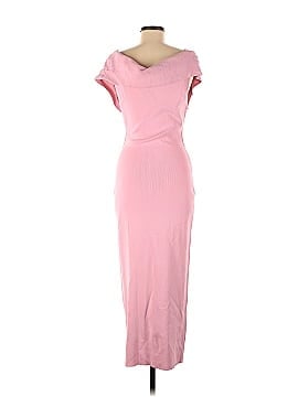 Solace London Pink Cecile Sheath (view 2)