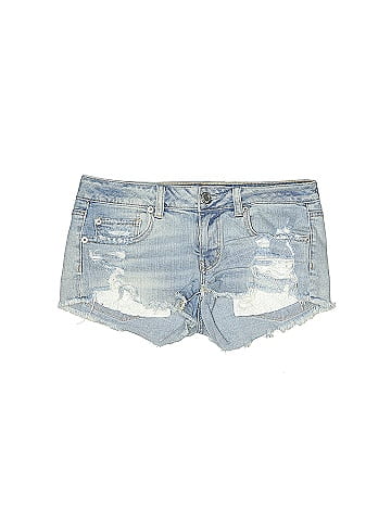 Short Shorts for Women, American Eagle Outfitters
