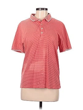 Structure Short Sleeve Polo (view 1)
