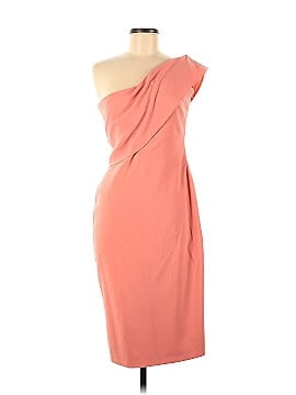 Likely Apricot Driggs Dress (view 1)