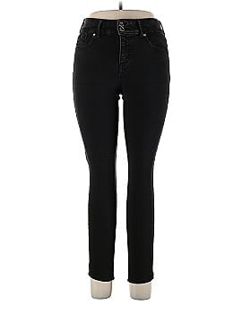 Anne Klein Jeggings (view 1)