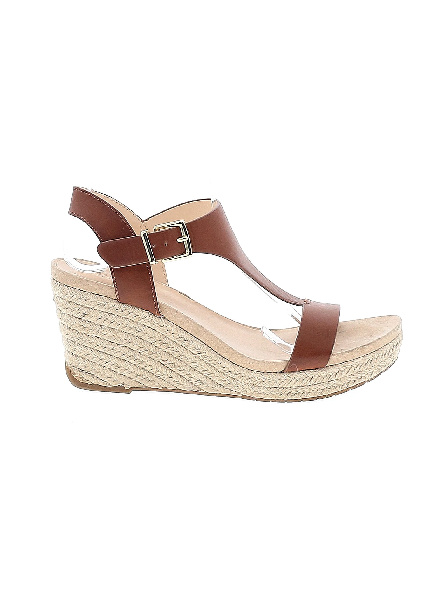 Kenneth cole reaction women's clearance card wedges