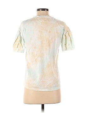 sita murt Pastel Tie Dye T-Shirt (view 2)