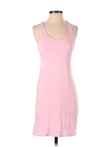 Light pink casual dresses on sale juniors