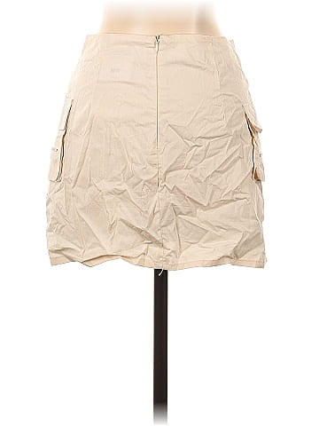 Daisy Street Casual Skirt (view 2)