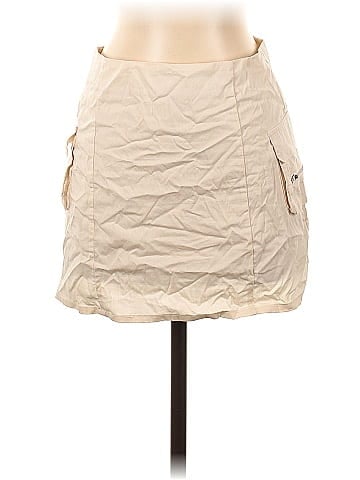 Daisy Street Casual Skirt (view 1)