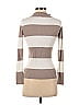 Society 212 Tan Pullover Sweater Size S - photo 2