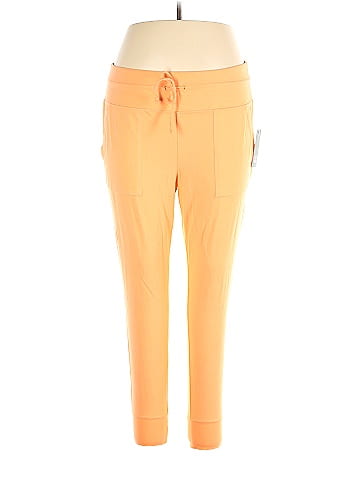 Wild Fable Orange Sweatpants Size XXL - 12% off
