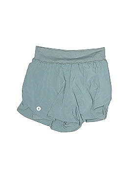 Smartwool Athletic Shorts (view 1)