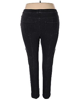 H By Halston Jeggings (view 2)