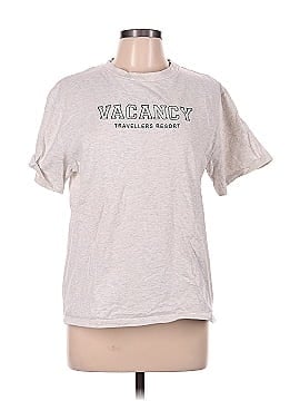 VACANCY Short Sleeve T-Shirt (view 1)