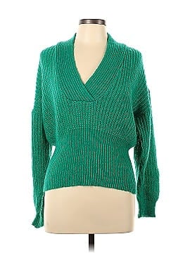 C.C. Couture Pullover Sweater (view 1)