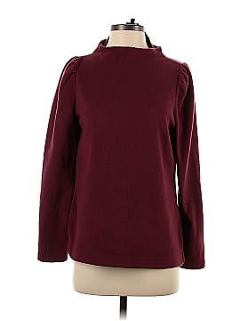 Talbots Turtleneck Sweater (view 1)