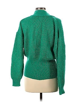C.C. Couture Pullover Sweater (view 2)