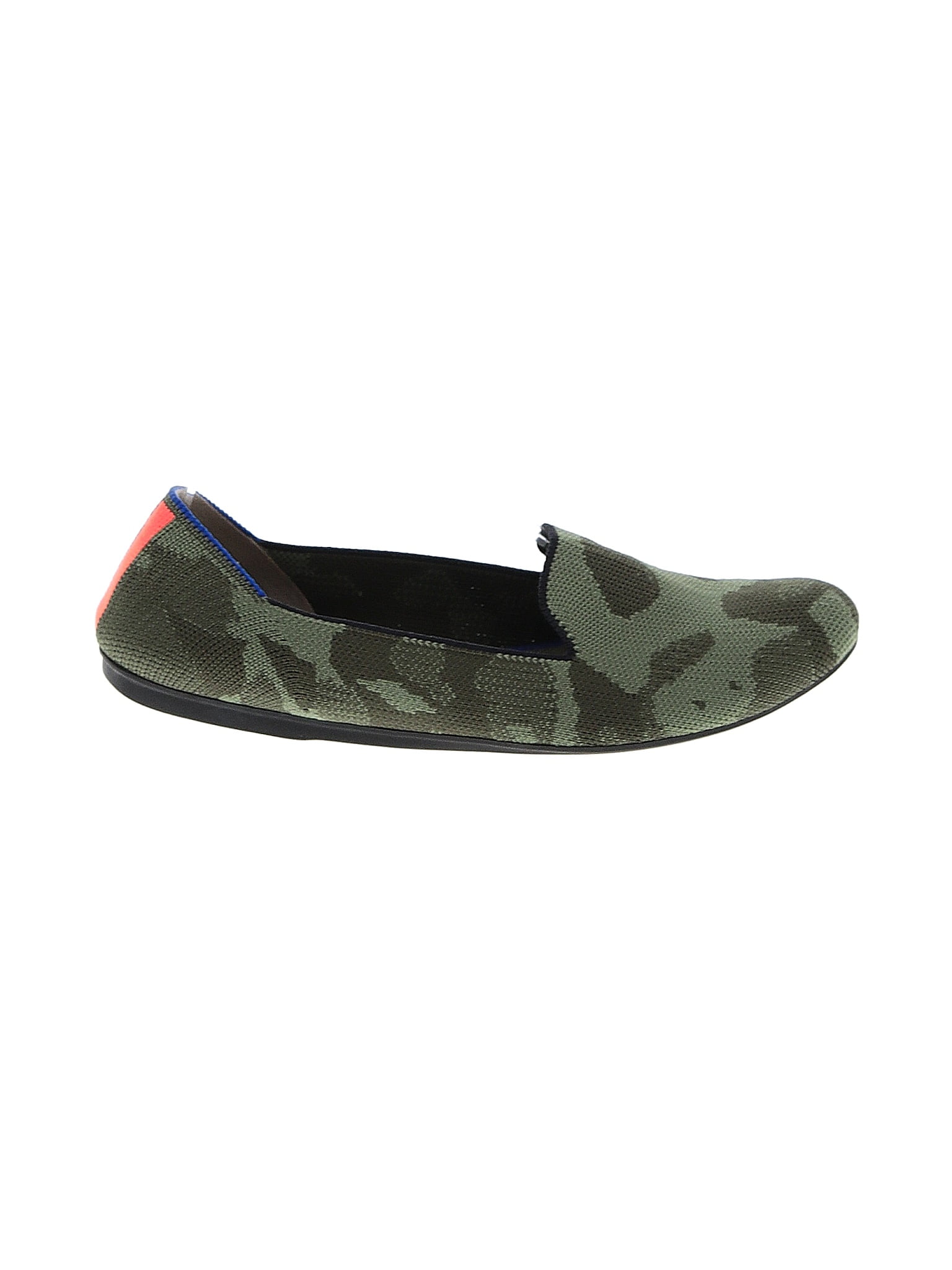 Rothys on sale mink camo