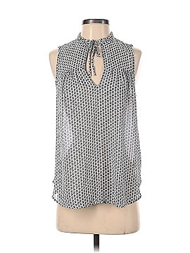 Gap Sleeveless Blouse (view 1)