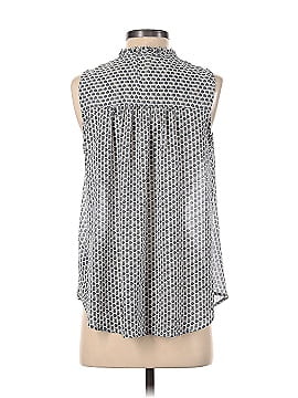 Gap Sleeveless Blouse (view 2)