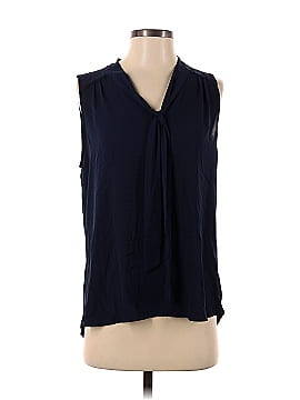 New York & Company Sleeveless Blouse (view 1)