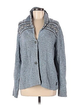 Woolrich Cardigan (view 1)