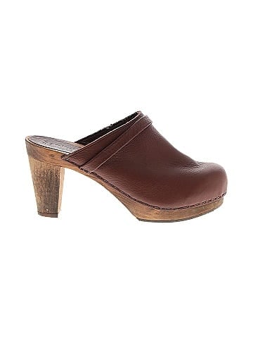 Sanita mules sale