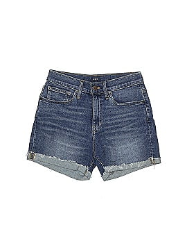 J.Crew Factory Store Denim Shorts (view 1)