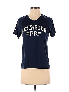 Holloway Short Sleeve T-Shirt (view 1)