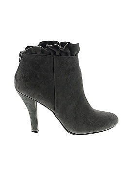 Me Too Ankle Boots (view 1)