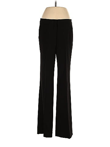 BCBGMAXAZRIA Black Dress Pants Size 0 86 off ThredUp