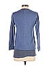 Monrow Blue Sweatshirt Size XS - photo 2