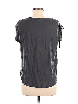 SIMPLE By Suzanne Betro Sleeveless T-Shirt (view 2)