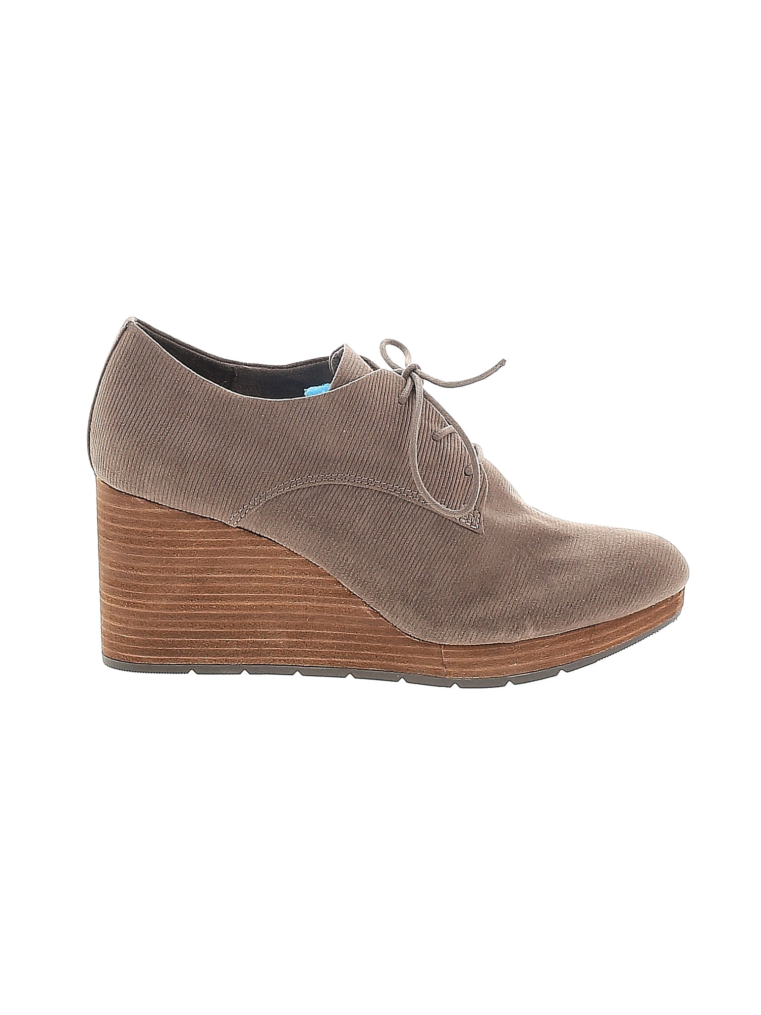 scholl wedges