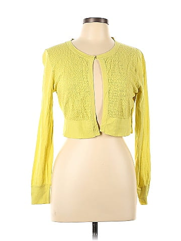 Tahari on sale lace shrug