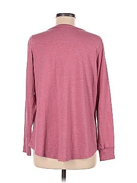 Torrid Long Sleeve T-Shirt (view 2)