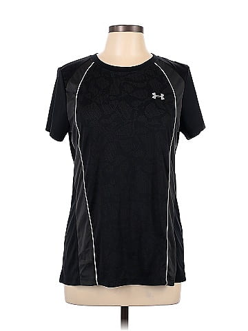 Under Armour HeatGear Compression T Shirt